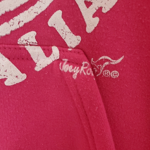 Australia Girls Hoodie Size 10 - Picture 3 of 6